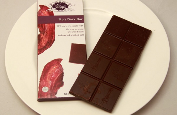 Vosges Bacon Chocolate Bars - Top 15 Chocolate Brands