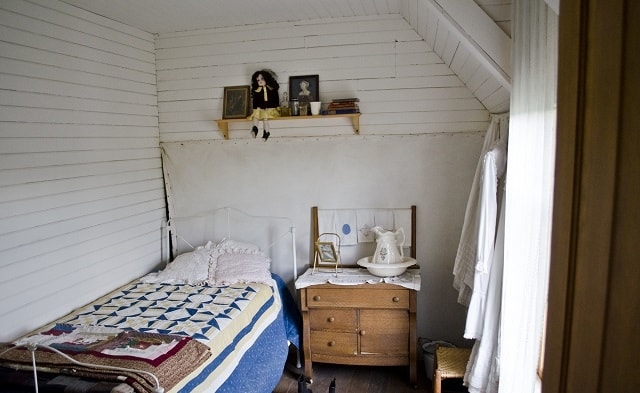 Oldest Child Bedroom