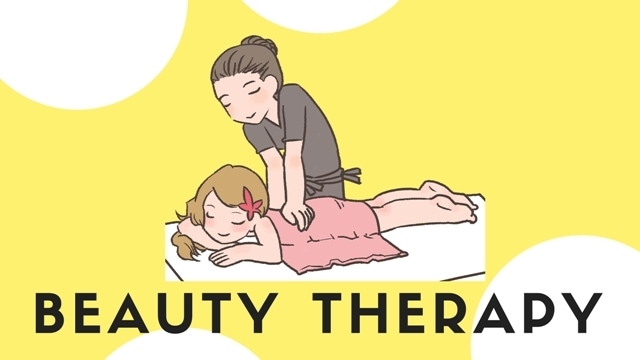 beauty therapy