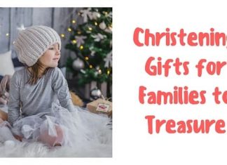 Christening Gifts
