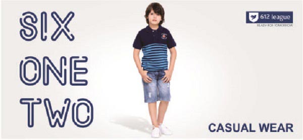 clothing brands for kids