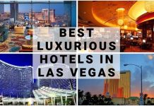 Luxurious Hotels