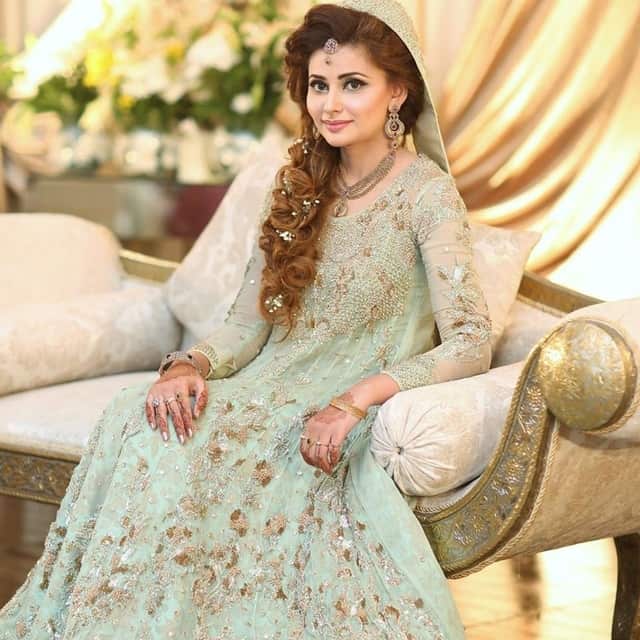 Pakistani Wedding Dresses for Women