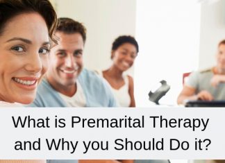 Premarital Therapy