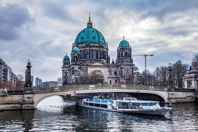 BERLIN - valentines day places to go