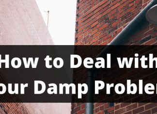 Damp Problem