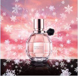 Flowerbomb Eau de Parfum Spra - Best Perfumes for Women