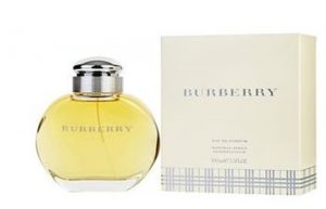 Burberry Eau De Parfum