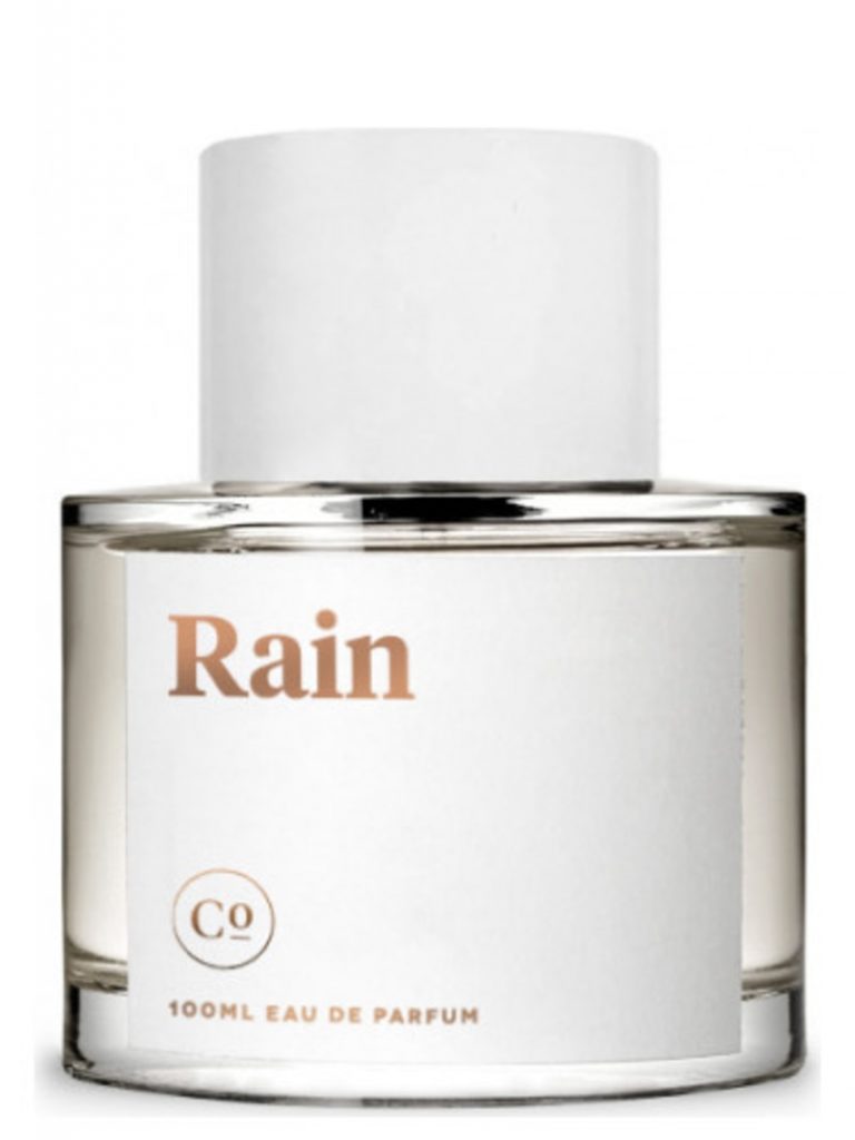 Commodity Rain Eau De Parfum