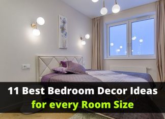 Best Bedroom Decor