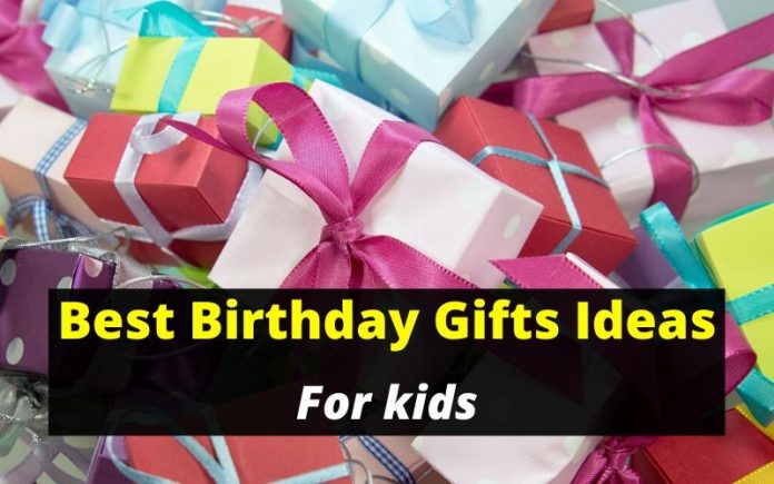 birthday gift ideas