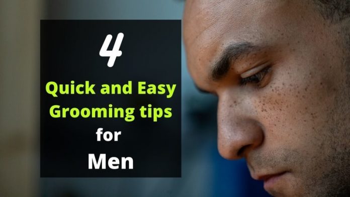 Men Tips