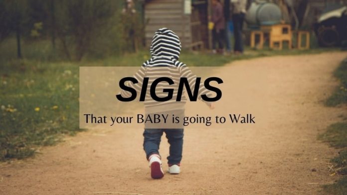 Baby Walk