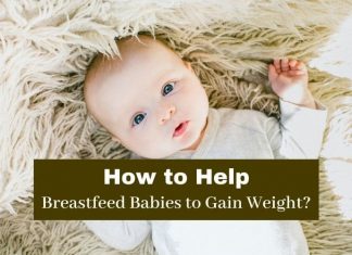 Baby Breastfeeding Guide