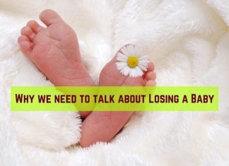 Losing a Baby