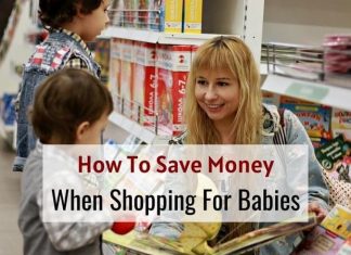 Baby Shopping Tips