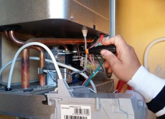 Boiler Maintenance