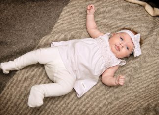 The Benefits of Organic Cotton Baby Clothes - is organic cotton better for babies