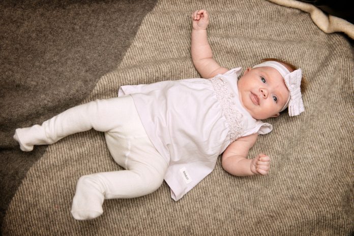 The Benefits of Organic Cotton Baby Clothes - is organic cotton better for babies