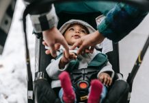 When Can a Baby Go in Stroller – The Most Exact Answer - stroller age limit
