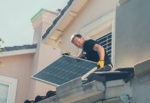 How Solar Panels Can Help Reduce Your Carbon Footprint - how does solar energy reduce carbon emissions