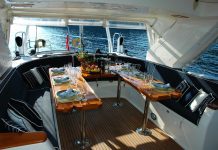 The Benefits of Investing in a Deck Boat - deck boat vs pontoon