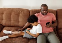 The Risks of Social Media for Children and How Parental Controls Can Help - the impact of social media on children