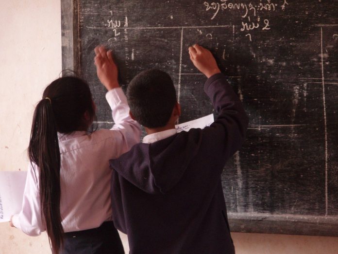 5 WAYS SCHOOLS CAN IMPROVE THE QUALITY OF PRIMARY EDUCATION