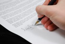 Seven things you must consider when writing a will