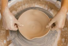 Tips for Buying Quality Homemade Pottery - pottery clay for beginners