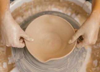 Tips for Buying Quality Homemade Pottery - pottery clay for beginners