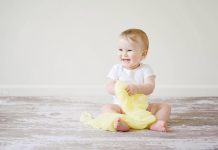 The Terrible Twos? - what comes after terrible twos