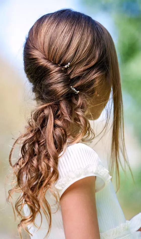 Birthday hairstyles for natural hair