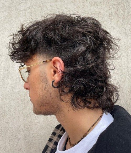 90s long hairstyles for men