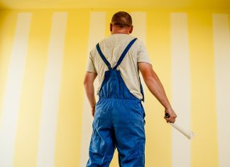 Painting Company for Your Home