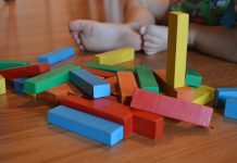 learning activities for 3 year olds