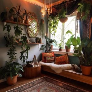Stunning Plant Room Ideas to Transform Your Space