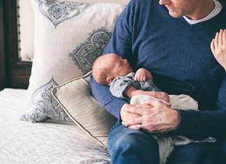 Baby Sleep Regression Solutions