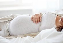 How to Get Better Sleep During Pregnancy