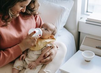 newborn care solutions