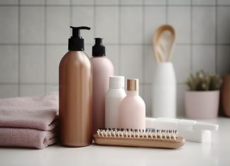 Cancer-Causing Hair Products