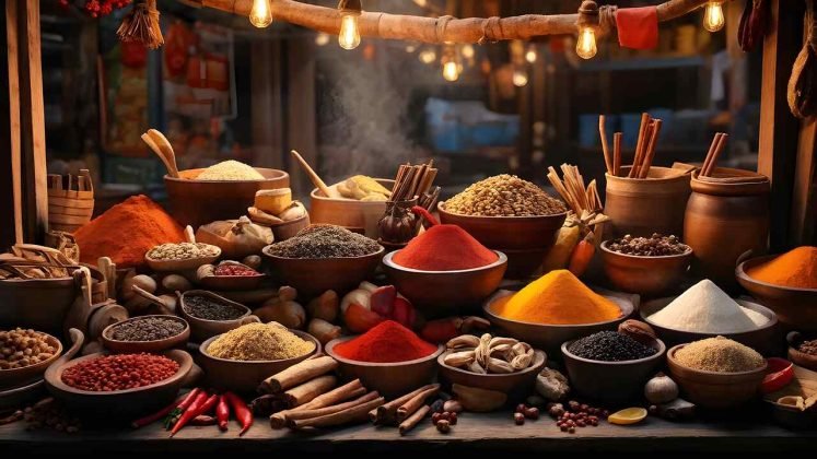 How to Elevate Your Cooking With Basic Spices